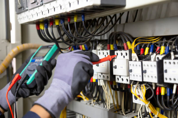 Best Electrical Safety Inspections  in Cosmopolis, WA