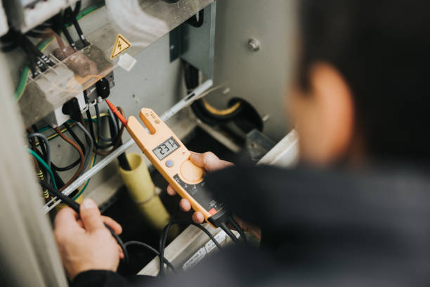 Emergency Electrical Repair Services in Cosmopolis, WA